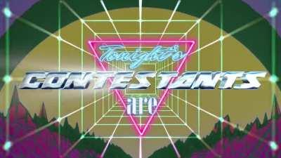 We updated the opening to my online game show WTF STEVE. What do you think?