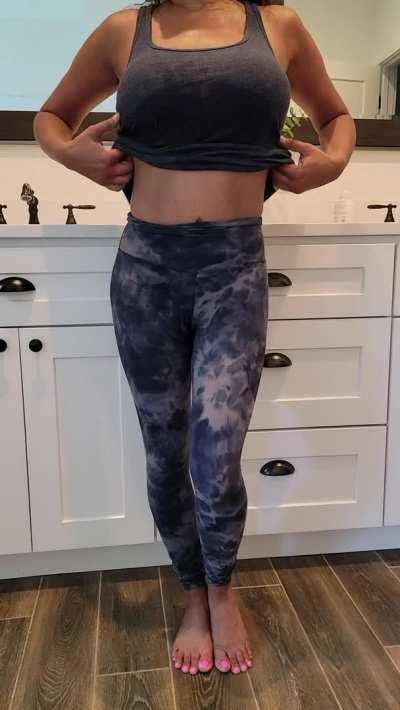 How does 47 look on this little Indian girl?