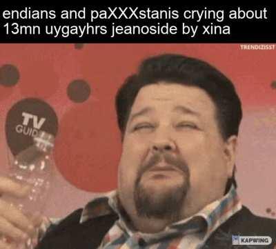 🇮🇳 + 🇵🇰 = 🤝🧑‍🤝‍🧑 on this 1 issue.