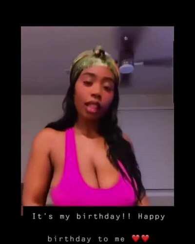 I like the colour Pink😍