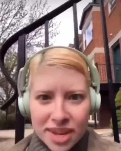 A middle space between the world and time