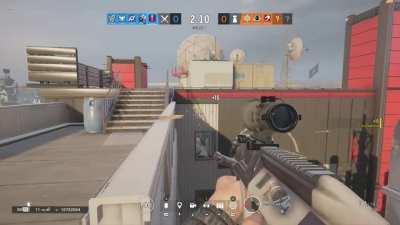 Task failed successfully