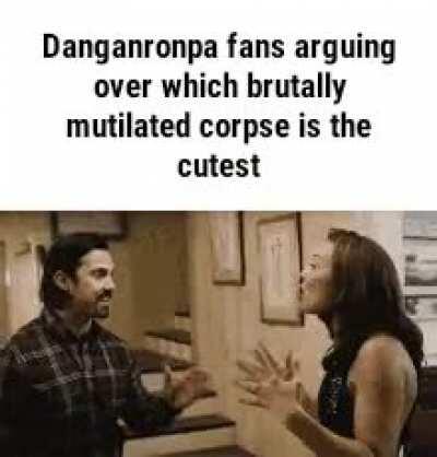 it's kinda true tho ( ͡ಥ ‸ ͡ಥ )