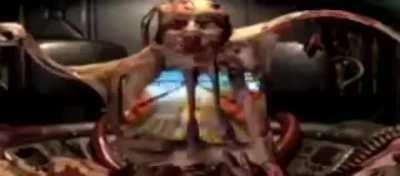 How it feels trying to talk to this sub to get it to not be shit: