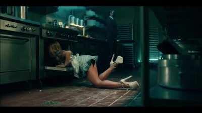 Ariana Grande in Position