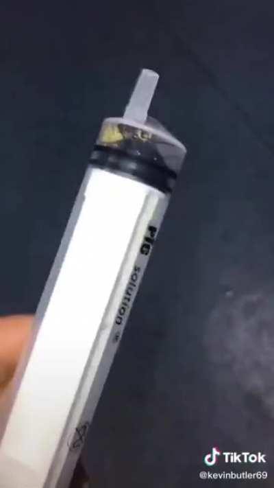 Reported it for animal cruelty and tiktok said that the video did not violate the guidelines