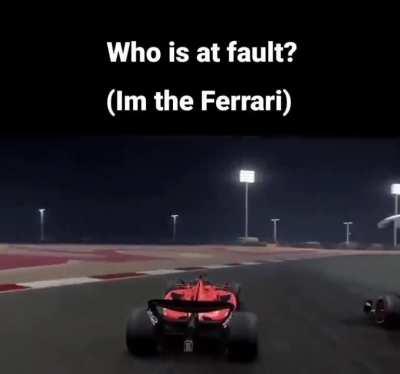 Fuck you Stroll
