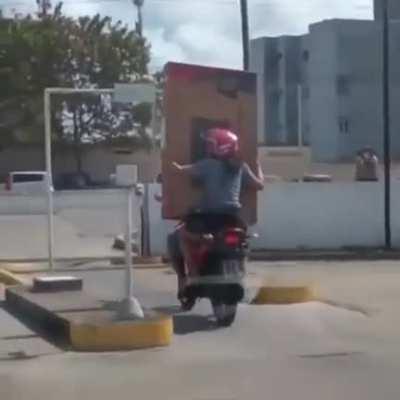 Buen fin (Black Friday in MX)