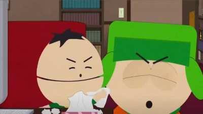 Shout Park has some rejects too