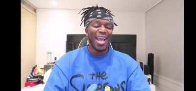 To think Ksi was an IB student lol