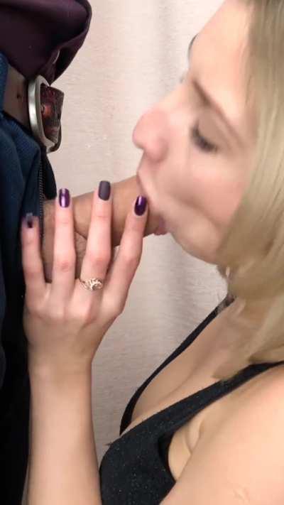 Anyone Know Her Name and/or Full Video? Thanks