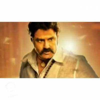 Tribute to Balayya Babu by Dengutha (first two 2 minutes konchem elevation untadi ah tarwata nundi fun untundi)