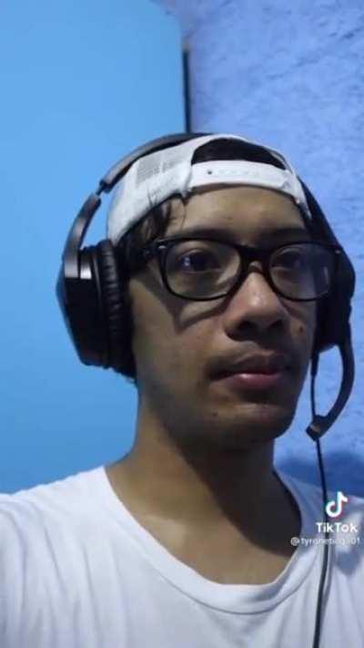 Potek ramdam ko yun hahaah