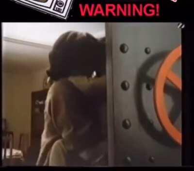 Good old times when JWs were relevant