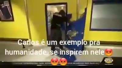 Adorem Carlos🤩🤩🤩