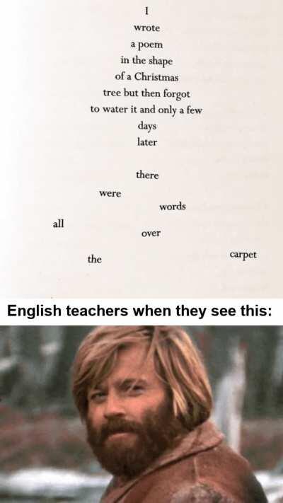 hey teachers, this is for you