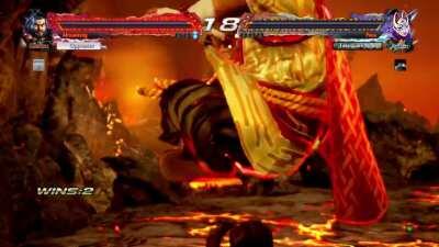 *laughs in fat muscular man*