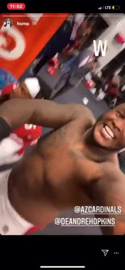 GAMEDAY / PRIMETIME MOOD