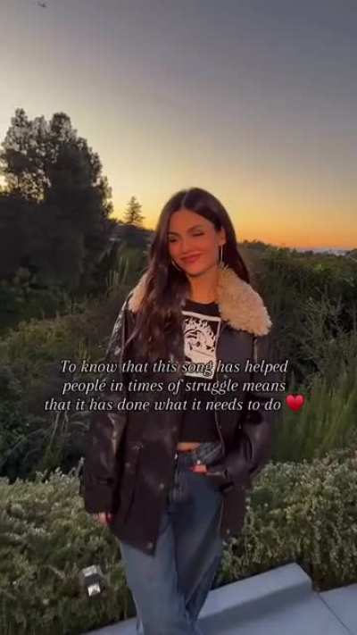 Happy 5th birthday “Treat Myself” IG 12/11/2025