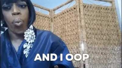 Coming back from a bathroom break to find out my sim had randomly died