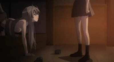 If you had watched it, you would know