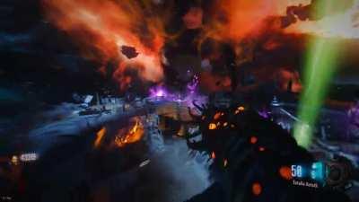 I think the Apothican Servant is a little too overpowered.