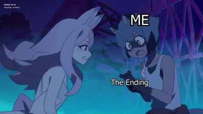 A little BNA skit, hope u like it owo