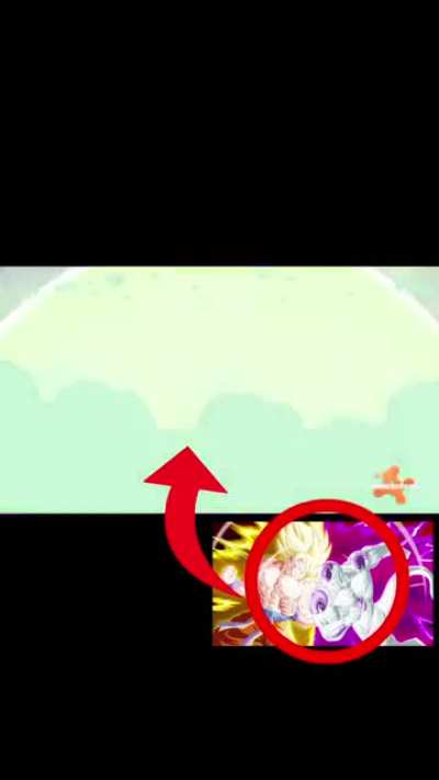 Rujukan DBZ dalam SpongeBob tak ada dalam list bingo 2025 aku