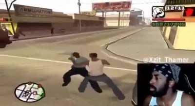 Aw shit here we go again 🤣