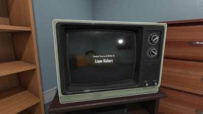 Someone's reaction to the ending. Nuff said.