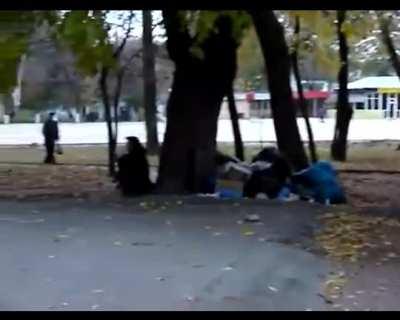 Вся Россия в одном кадре