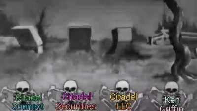 Spooky Scary Conflict of Interest