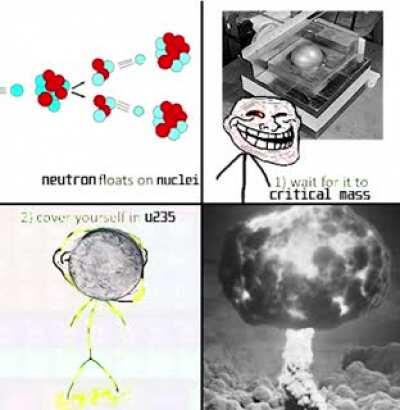 Wait for it to 𝗰𝗿𝗶𝘁𝗶𝗰𝗮𝗹 𝗺𝗮𝘀𝘀.