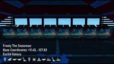 Christmas is almost here, so here is an entire playlist of 8 Bytebeat Christmas songs I made to get you in the spirit!