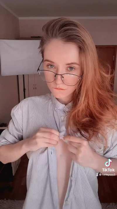 do you like my shirt?