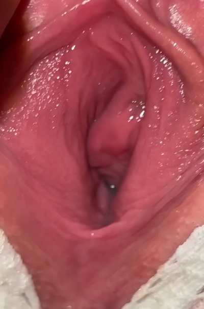 Wanna empty your balls inside my needy pussy?