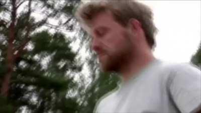 WCGW believing you actually have psychic powers