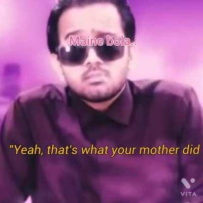 Toh surya ne kiske sperms liye hai?