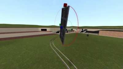 Gyroscopic precession and tennis racket effect