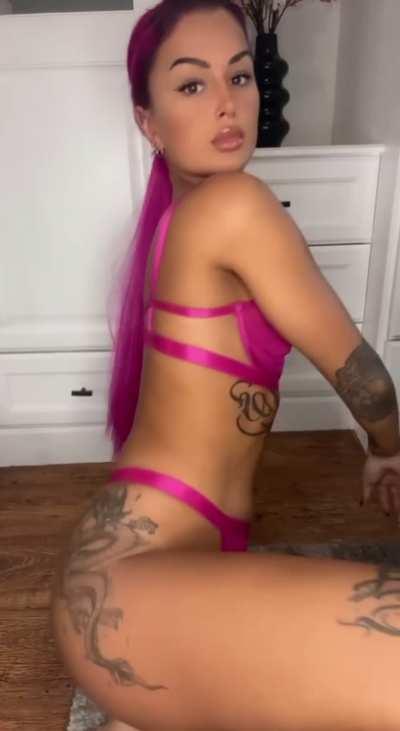 Ready to be used like a toy