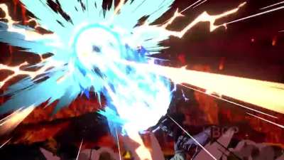 Tekken 8 was too grounded, here's Tekken 9