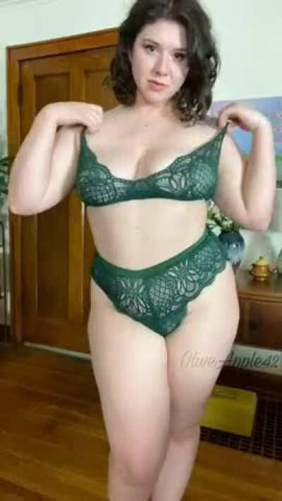 What’s your favorite color?