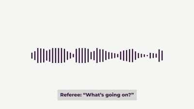 PGMOL has released the VAR conversation relating to the Newcastle goal against Arsenal