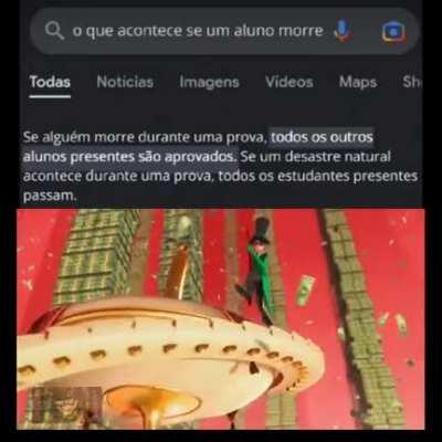 Será que eu sou tão ruim assim?