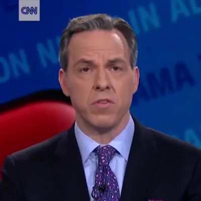 That face when he realizes he’s wrong