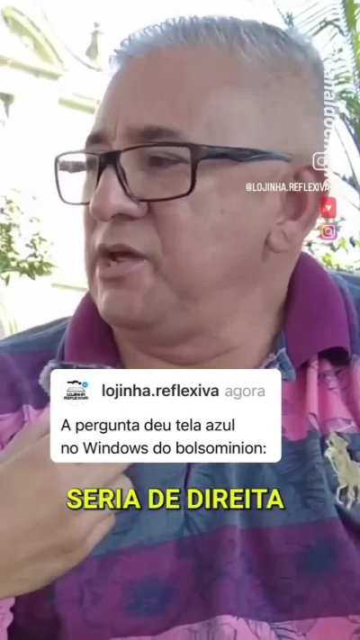 Jesus de direita?