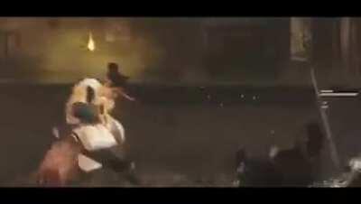 Anyone know where i can find the creator of this? I want more!