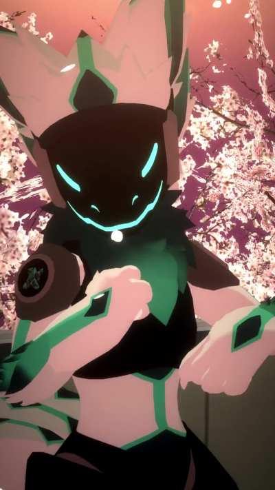 ⭐LUCKY PULL!⭐FLUFFY BOI OBTAINED