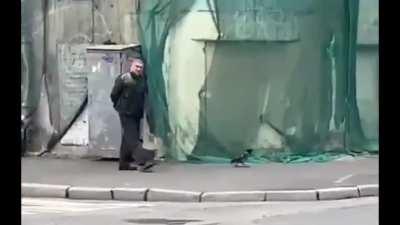 Friendship will save this World! 