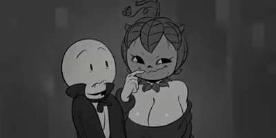 Daily halloween posting (Day 12)